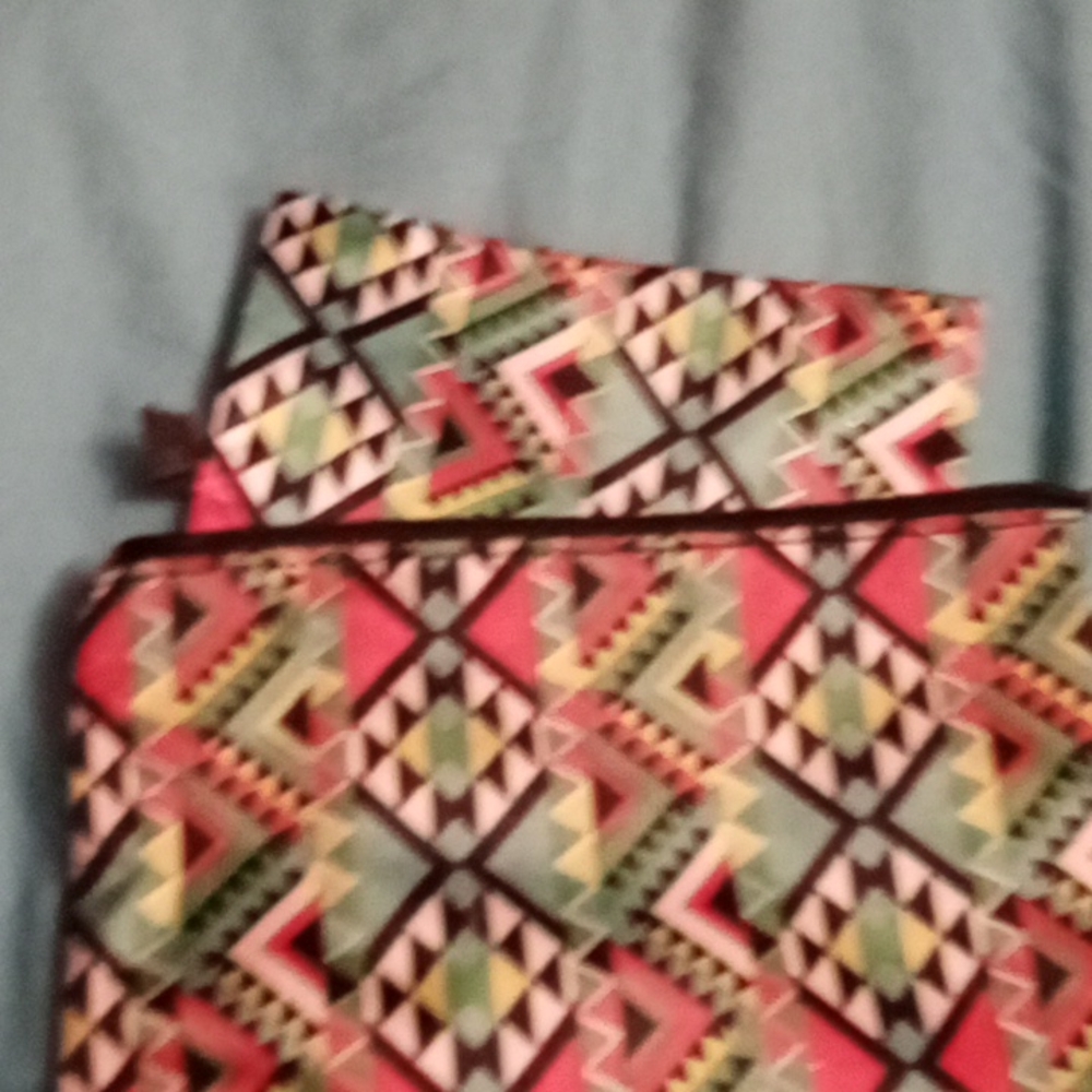 Makeup bags